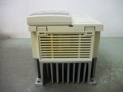 MITSUBISHI FREQROL-A024 0.75KW INVERTER DRIVE FR-A024-0.75K 230VOLT 5AMP