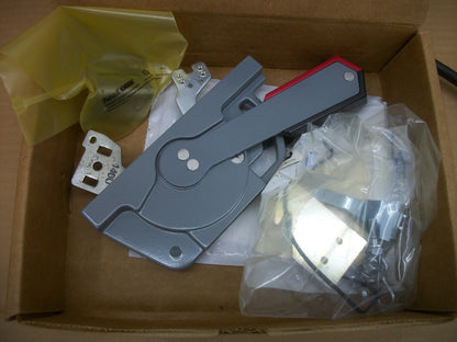 ALLEN-BRADLEY CIRCUIT BREAKER FLEX CABLE OPERATOR 140U-H-FMX03 NIB