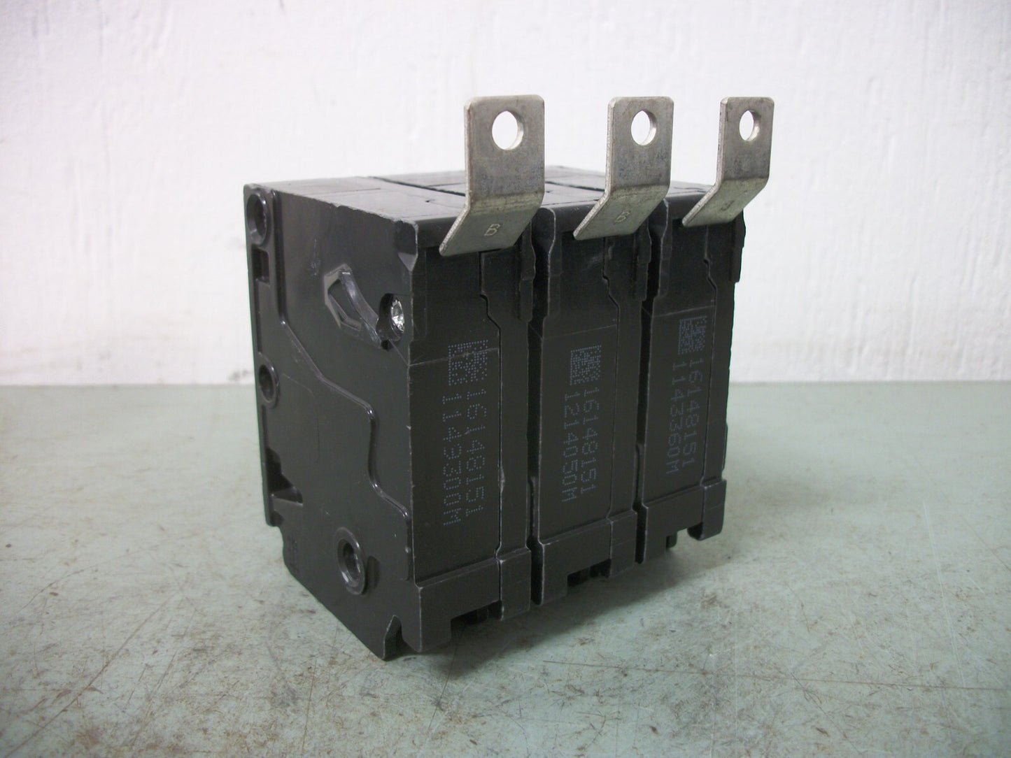 SIEMENS BL CIRCUIT BREAKER B390 90AMP 240VOLT 3POLE