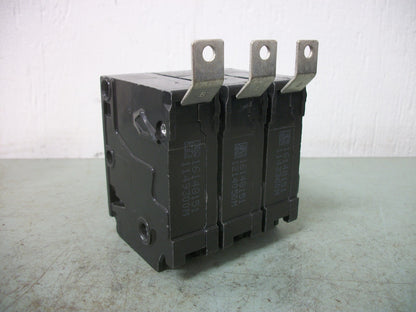 SIEMENS BL CIRCUIT BREAKER B390 90AMP 240VOLT 3POLE