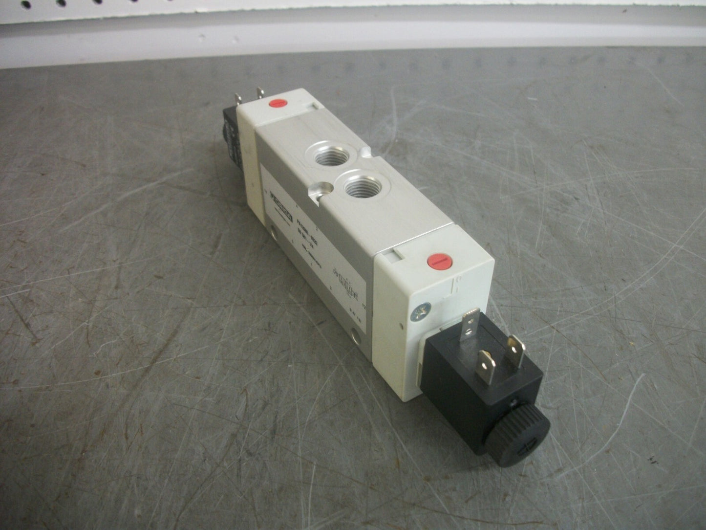 ORIGA 1/4" SOLENOID VALVE PA12680-0233 NOB