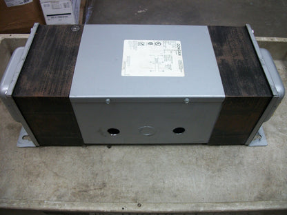 DONGAN 6KVA 3PH TRANSFORMER 63-0206 HV 480 LV 240