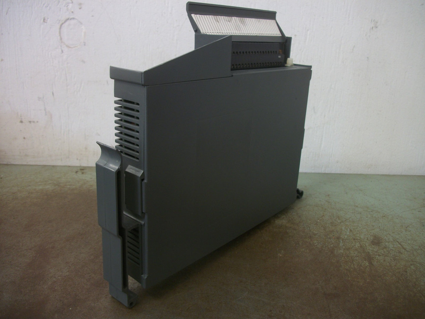 GIDDINGS & LEWIS PiC900 SERVO ENCODER MODULE 502-03839-04R0