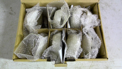 DAINTREE NETWORKS BOX OF 8 WIRELESS OCCUPANCY SENSORS WOS2-CM-E NIB