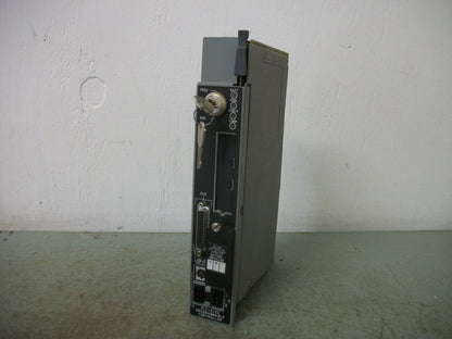 ALLEN-BRADLEY PLC-5/20 PROCESSOR MODULE 1785-L20B/C