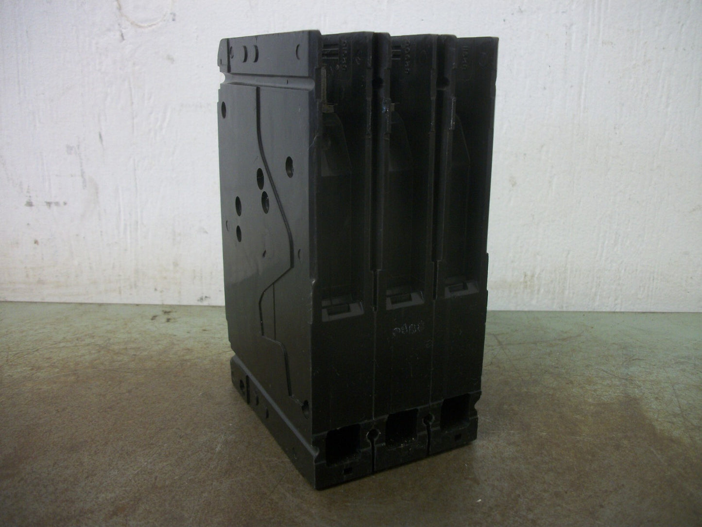 SIEMENS SENTRON HED6 CIRCUIT BREAKER HED63B100 100AMP 600VOLT 3POLE