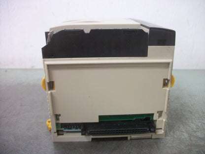 OMRON SYSMAC CQM1 PLC CPU UNIT CQM1-CPU21