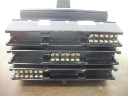 SQUARE D I-LINE LC CIRCUIT BREAKER LC36500 500AMP 600VOLT 3POLE GRAY