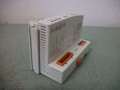 BECKHOFF DEVICENET COUPLER BK5210 USED