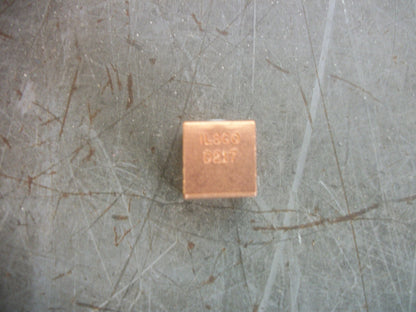 ILSCO LOT OF 72 4-14CU COPPER LUGS D217 NOB