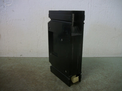 CUTLER-HAMMER FS CIRCUIT BREAKER FS130020A 20AMP 277VOLT 1POLE