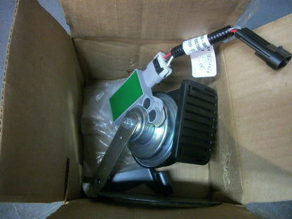 UNISOURCE TOTAL SOURCE ELECTRONIC HORN 800131073 NIB