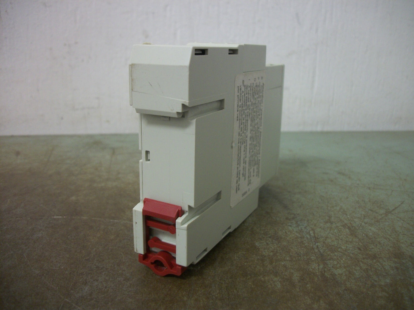 ALLEN-BRADLEY TIMING RELAY 700-FSQ3QU18 0.15SEC TO 10MIN