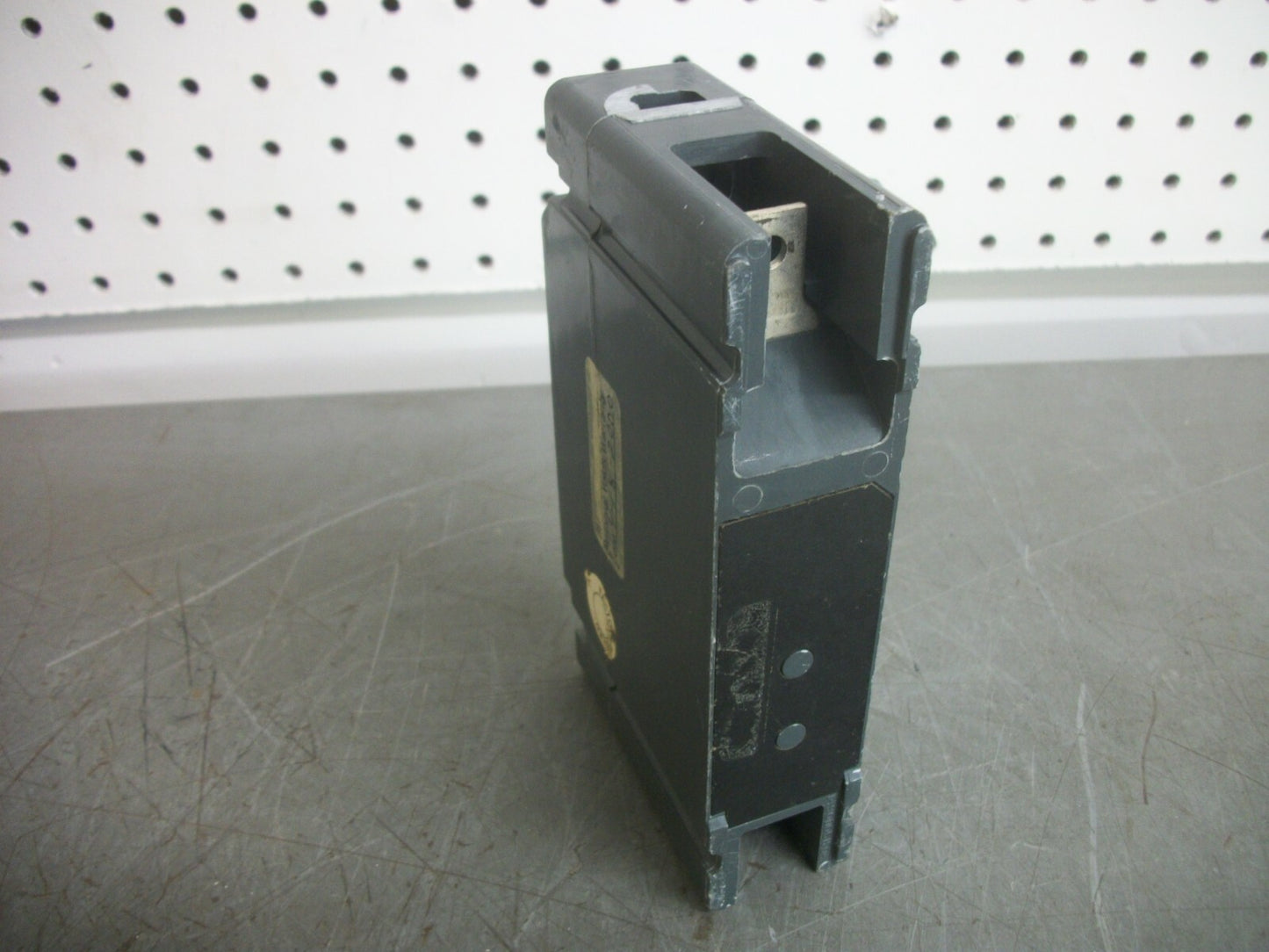 AMERICAN NEF CIRCUIT BREAKER NEF217020 20AMP 277VOLT 1POLE