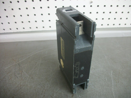 AMERICAN NEF CIRCUIT BREAKER NEF217020 20AMP 277VOLT 1POLE