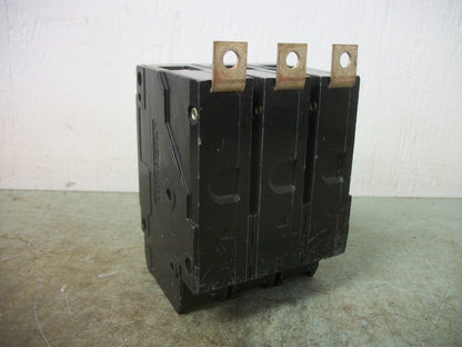 SIEMENS BQD CIRCUIT BREAKER BQD340 40AMP 480VOLT 3POLE