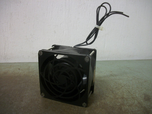 PAMOTOR SYSTEM PAPST AXIAL FAN 8550D 230VOLT 14W