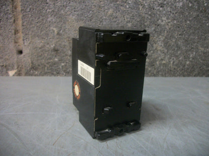 FUJI AUTO CIRCUIT BREAKER EA32 10AMP 460VOLT 2POLE