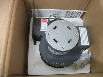 DAYTON BLOWER 1TDP5 115VOLT 131CFM 2700/2880RPM NIB
