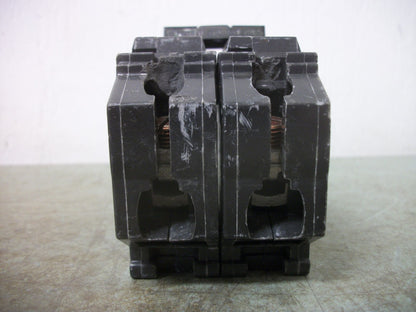 GE THQL CIRCUIT BREAKER THQL2160 60AMP 240VOLT 2POLE NOB