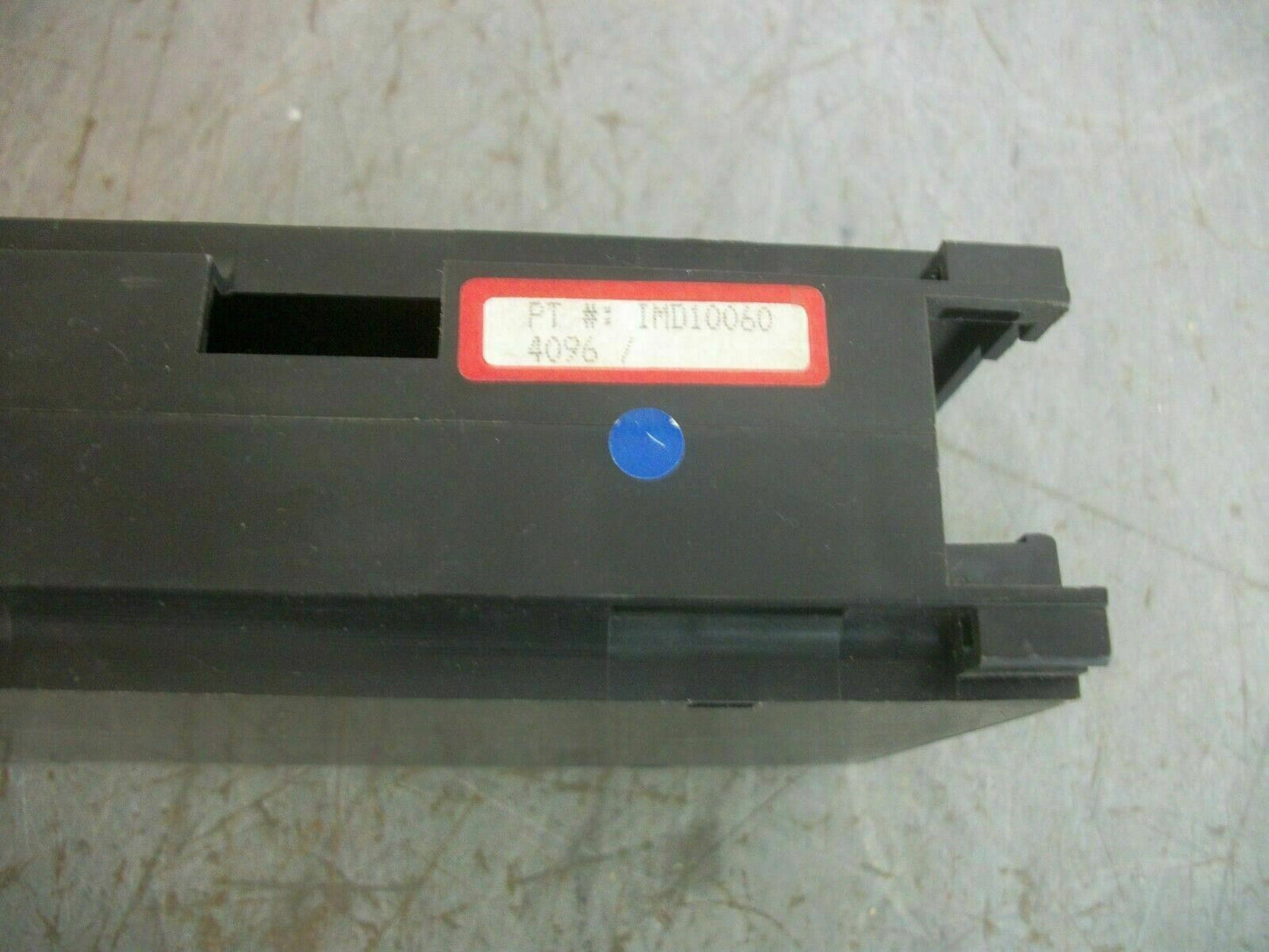 RED LION DIGITAL PANEL METER IMD10060