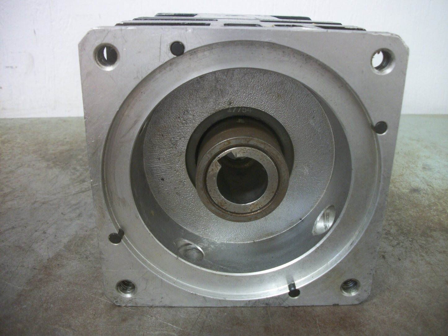 SEW-EURODRIVE SERVO MOTOR PSF612/N/EK99 30289874020001.05 IM M4 I 30