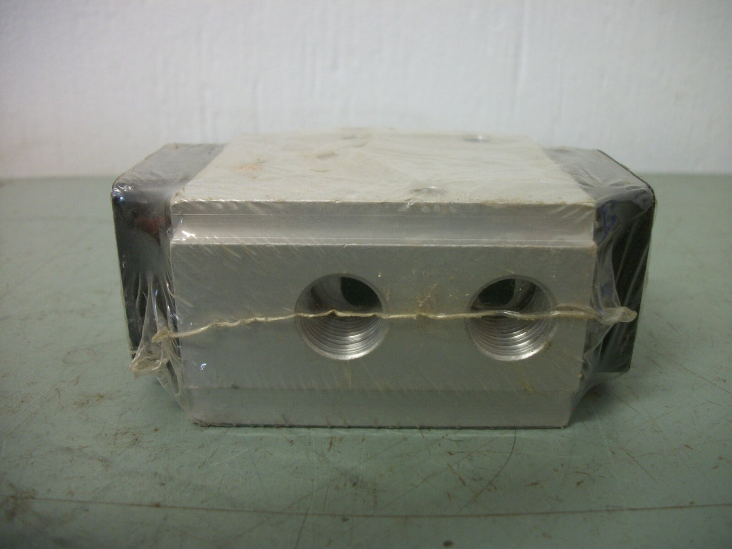 NORGREN SOLENOID MANIFOLD VALVE SP 0302-000 NEW