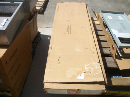 CUTLER-HAMMER PRL1A PANELBOARD INTERIOR 1C96652G01 400A 208Y/120V 3PH 400A MAIN