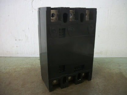 SIEMENS QJ CIRCUIT BREAKER QJ23B225 225AMP 240VOLT 3POLE