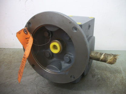 GRANT GEAR WORM GEAR SPEED REDUCER F921-40-B5-H NOB