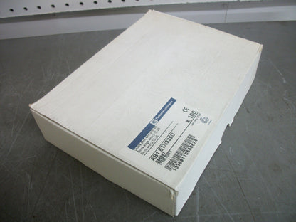 TELEMECANIQUE BOX OF 70 4mm2 1E-2S DOUBLE DECK TERMINAL BLOCKS AB1ETN335U NIB