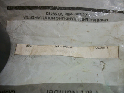 LINDE CYLINDER HEAD 51714701017 NEW