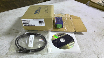 ADVANTECH USB TO 422/485 W/PLUGGABLE TB BB-USPTL4 NIB