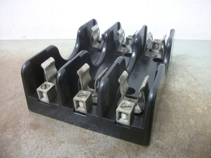 MARATHON CLASS H FUSEHOLDER R6F30A3B 30AMP 600VOLT 3POLE