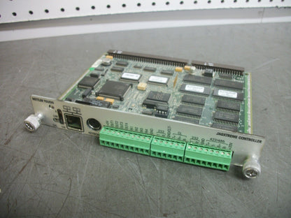 METTLER TOLEDO JAGXTREME PC CONTROLLER MODULE C15686800A