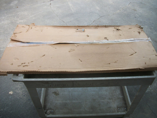 SIEMENS 44" SURFACE TRIM FOR B44 OR B44K BOXES S44B NIB