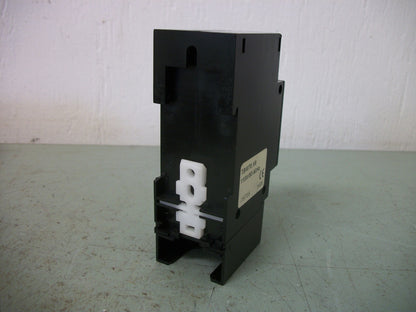 LELE ANALOG HOUR COUNTER MODULE TBW70.X9 115VOLT