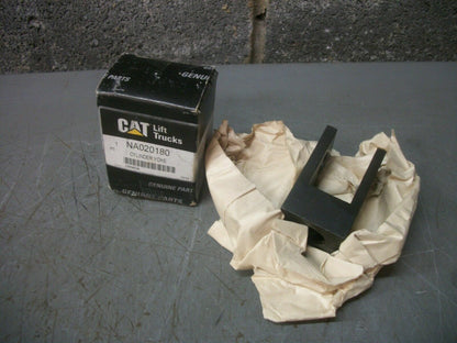 CAT CYLINDER YOKE NA020180 NIB