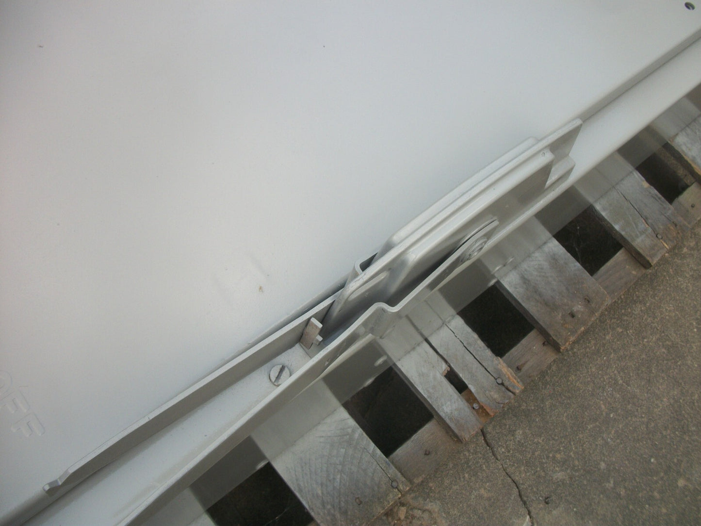 SQUARE D DISCONNECT TYPE 1 H365 400AMP 600VOLT 3POLE FUSIBLE REFURB