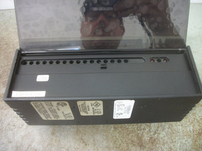 GE FANUC ANALOG DC 4I/2O PLC I/O MODULE IC660EBA020K