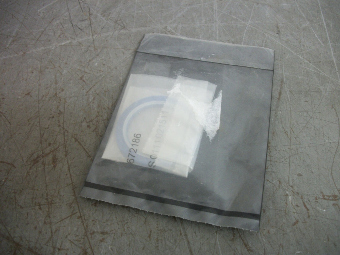 CAT SPECIAL SEAL 1672186 NEW