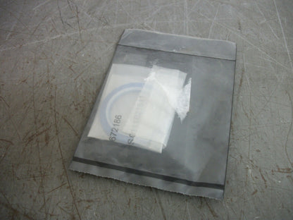 CAT SPECIAL SEAL 1672186 NEW