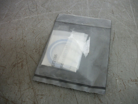 CAT SPECIAL SEAL 1672186 NEW