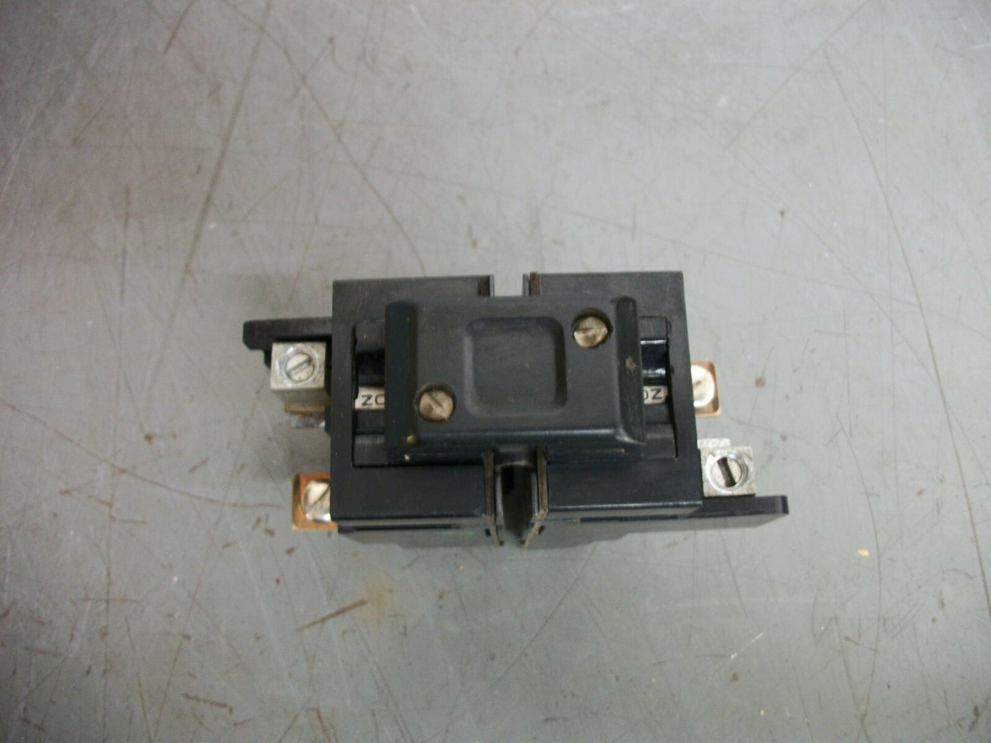 SIEMENS ITE NI PUSHMATIC CIRCUIT BREAKER P230 30AMP 240VOLT 2POLE