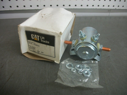 CAT SOLENOID VALVE SWITCH 1075426 NIB