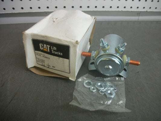 CAT SOLENOID VALVE SWITCH 1075426 NIB
