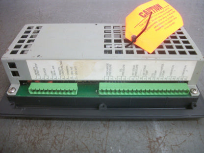 INGERSOLL-RAND 727486 MVP MICROCONTROLLER 7870A43G01 REV 12