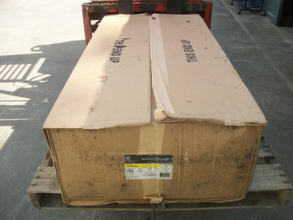 GE DISCONNECT TYPE 3R TH3325R 400AMP 240VOLT 3POLE FUSIBLE NIB