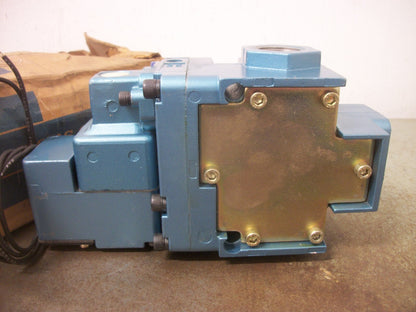 MAC SOLENOID VALVE 57D-12-506AA 24VCOIL 6WATT NIB