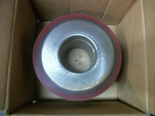 CAT POLY PREMIUM SOFT WHEEL 97H3504400 NIB